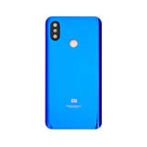درب پشت (BACK COVER)-Xiaomi--MI 8-